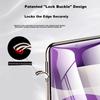 High TransparencyPhone Case for Huawei Pura X Foldable Screen Ultra-Thin Simple Transparent Shockproof Anti-Fingerprint Hard - Transparent