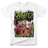 Collection Carnifex Tour Gift For Fan Unisex S5XL White Tshirt K574 Unisex T-Shirt