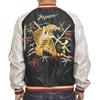Tailor Toyo Acetate Souvenir Jacket Sukajan DRAGON HEAD ROARING TIGER Taylor Toyo TT15491-128 × (M)