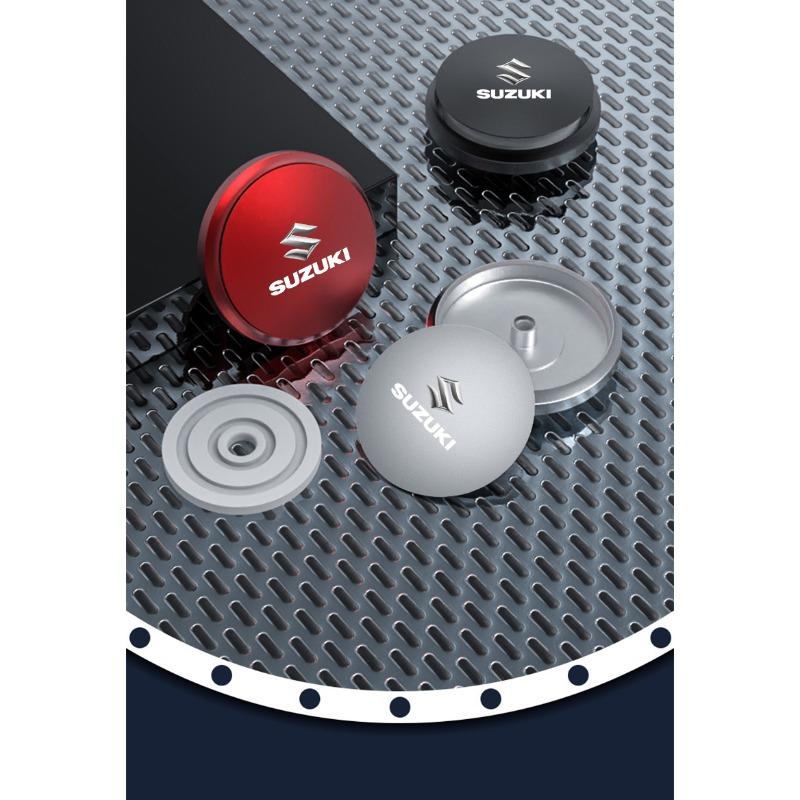 Odorizant auto Difuzor ulei esențial Accesorii pentru Suzuki Grand Vitara Jimny Swift Alto GSR GSR750 GSR600 DRZ GSXF SV 650