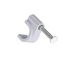 USEDLIAN U Round Plastic Cable Clip