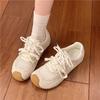 Women's summer new mesh breathable casual child light running sneakers single shoes