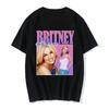 Tops – T-Shirts