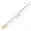 Engine Oil Level Indicator Dipstick Automotive Replacement 06J115611F with Yellow Handle for A4L