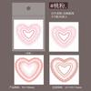 Journal GO 45pcs Vintage Frame Memo Pads School Office Supplies Scrapbooking Collage Junk Journal diy Material Papers