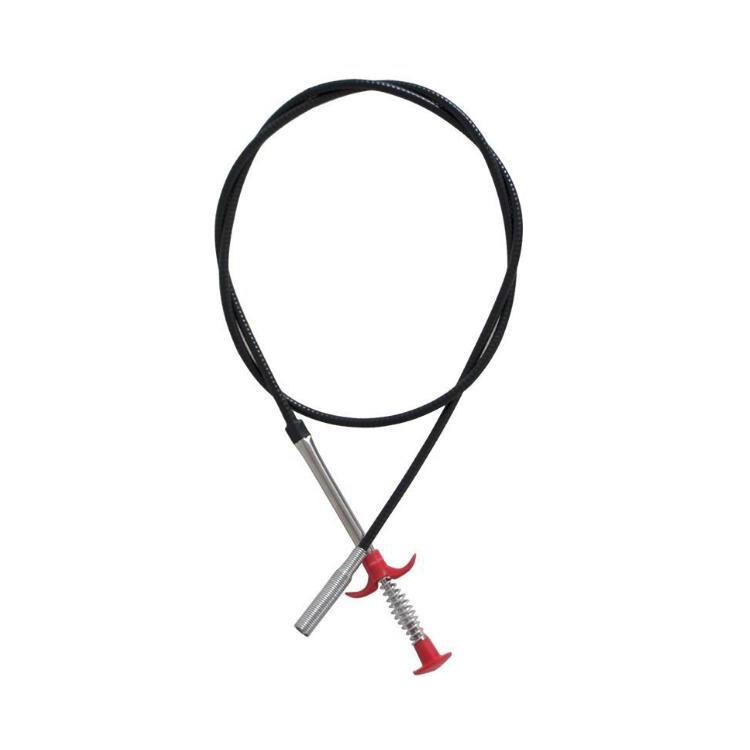 160cm-300cm Flexible Hand Tools 4 Claws Sewer Pick Up Tool Long Reach Spring Grip Grabber Home Tools