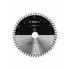 Bosch Standard Circular Saw Blade for Aluminium for Cordless Saws 210x1.9-1.3x30, T54 - 2608837773