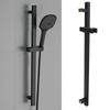 Shower Sliding Bar Stainless Steel Shower Rod Lifter Pipe   Sliding Rod for Home Bathroom Supplies