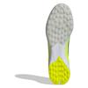 Adidas f50 pro ll tf soccer shoes Team Solar Yellow