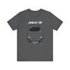 Mazda MX 5 NC 3rd Gen 2013-2014 T-shirt
