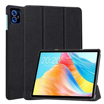 Étui de protection noir pour tablette Teclast M50 Pro, M50, M50 HD, M50S, 10.1