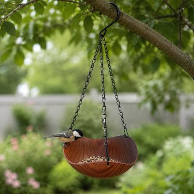 Pájaros – Alimentación y suministros de riego