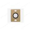 Compatible For ( iLife A30 Pro ) Replacement Parts Accessories Main Side Brush HEPA Filter Mop Cloth Dust Bag