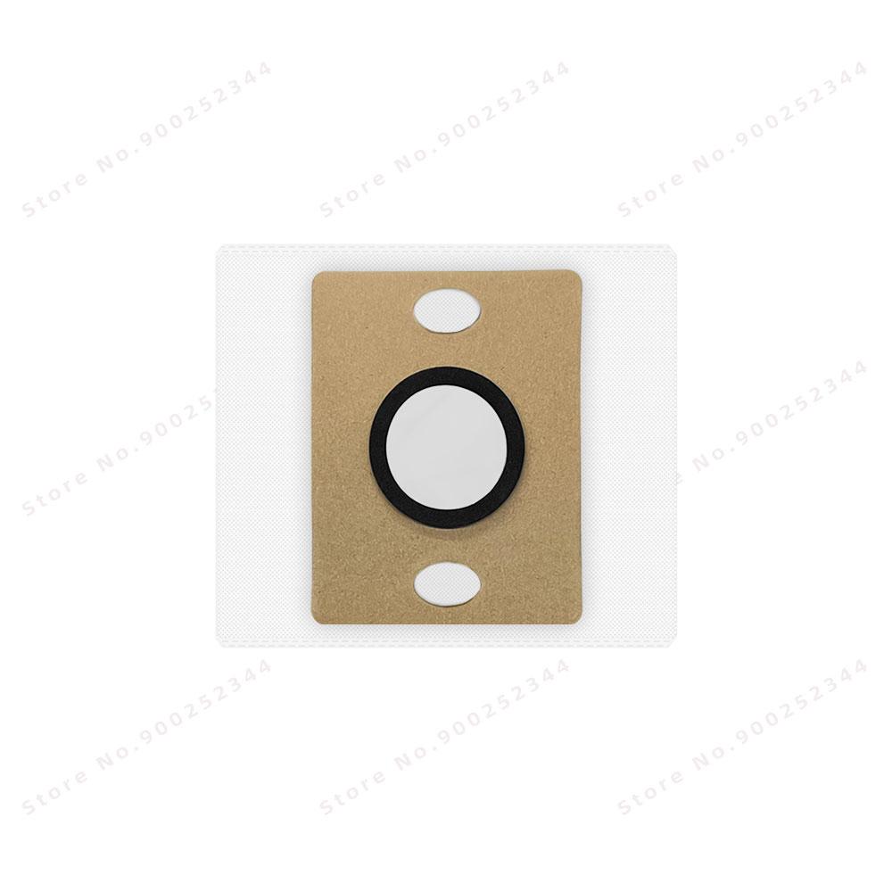 Compatible For ( iLife A30 Pro ) Replacement Parts Accessories Main Side Brush HEPA Filter Mop Cloth Dust Bag