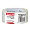 High Transparency 48mm x 100y Carton Sealing Tape - Single Roll, 50um Transparent Office Tape