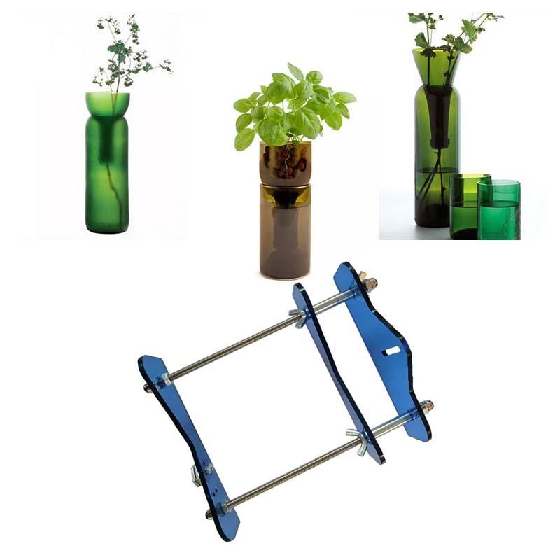 Glass Bottle Cutter Tool Professional for Bottles Cutting Glass Bottle-cutter DIY Cut Tools Machine