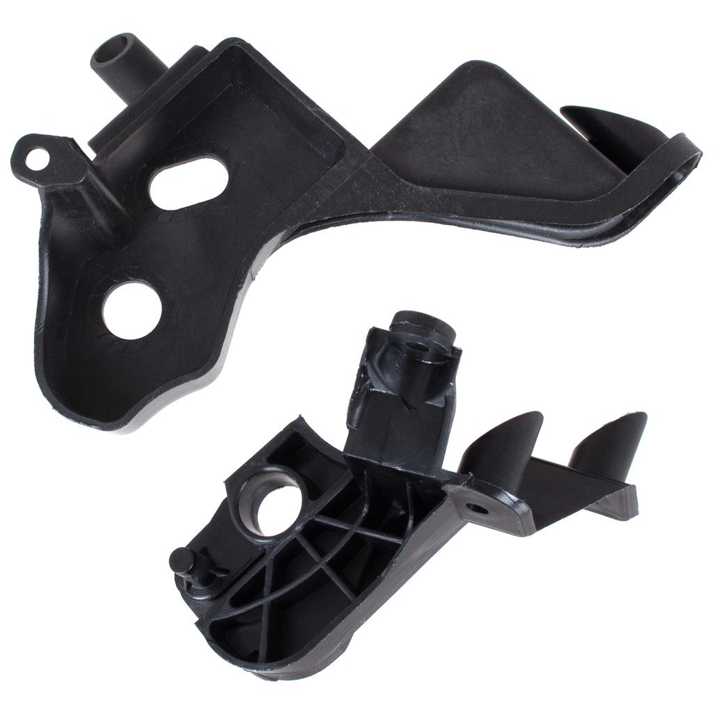 Citroen C4 II 11-17 Right headlight repair kit