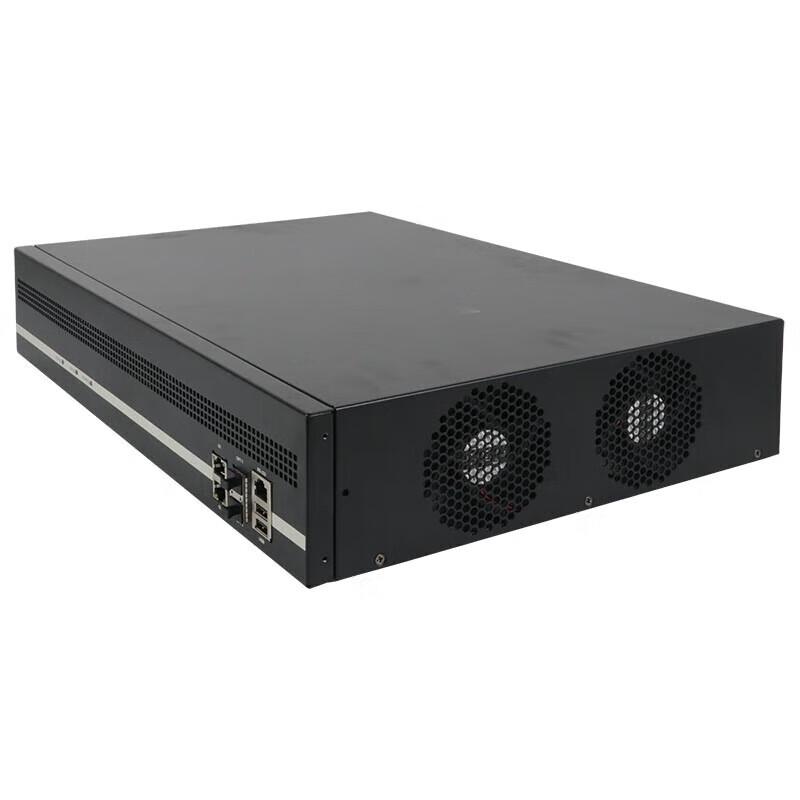 

Hikvision Decoder DS-6A10UD