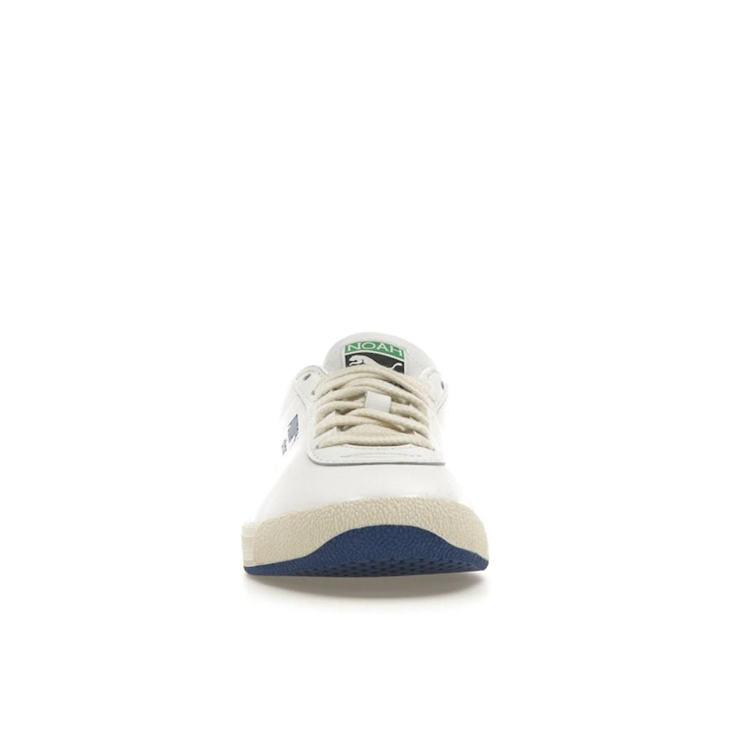 Puma Noah x Star Winning Streak - Blue Unisex Sneakers White Puma-White Clyde-Royal 392916-01
