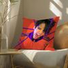 Tokio Hotel Pillow Case Silky Elegant Comfort Sofa Bed Invisible Zipper
