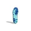 adidas X Speedportal .3 Soil, Artificial Lawn Low Top Kids' Soccer Shoes Blue Kids' GW8480