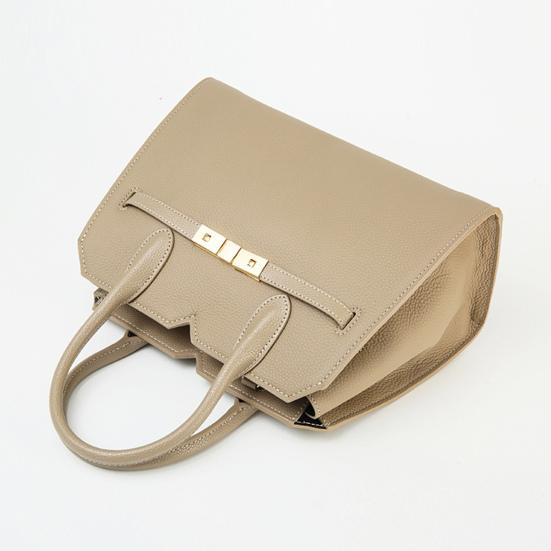 Women Handbag Genuine Leather Wallet Tote Top Handle Crossbody Bag Shoulder Satchel Bag with Removable Strap for Work Street Date