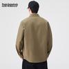 Mark Fairwhale Men's Casual Long-Sleeve Shirt
