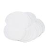 20pcs Underarm Sweat Pads Disposable Lasting Effective Anti Sweat Breathable Invisible Comfortable Anti Perspirant Pads