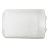 ABGR-5X Lithium Battery Protective Cover For  Bl1830 Bl1850 18V Soft Antifall Waterproof Non-Slip Wear-Resistant Shell