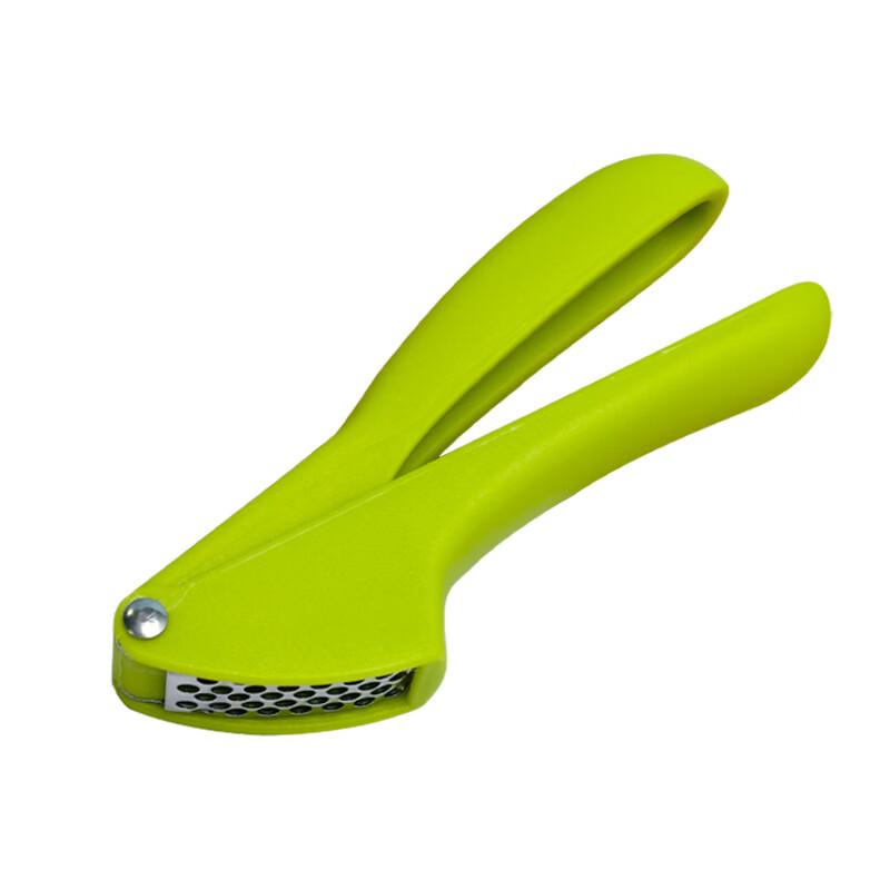 Manual Plastic Garlic Mincer
