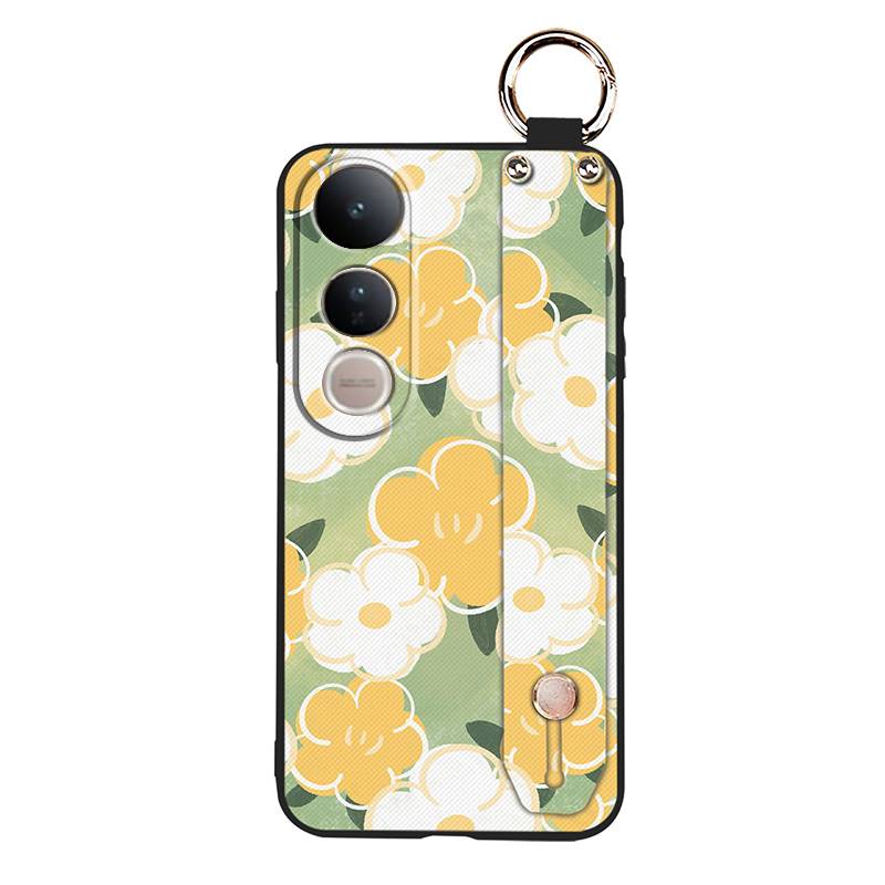 Waterproof Anti-dust Phone Case For VIVO V50 Lite 5G Global Soft case Anti-knock Fashion Design Dirt-resistant Durable