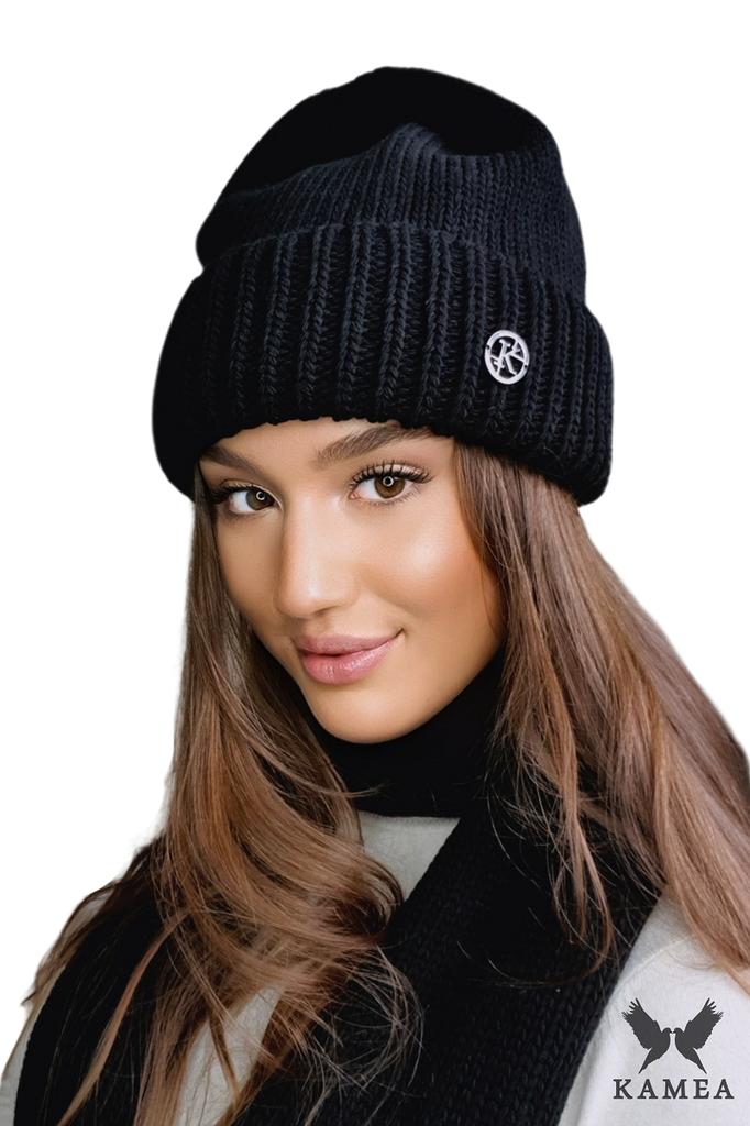 Raisa Women' Hat Color Black