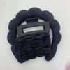 4-teiliges Gesichtswaschset: Stirnband, Haargummi, Armband, Haarspange - Geschenkverpackung