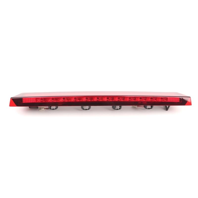 3rd Brake Light Lamp Replacement High Mount LED Tail Rear Brake Light for 1999-2004 Auto Accessory 1R3Z13A613AB