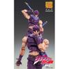 Jojo S Bizarre Adventure Super Action Statue joSeph joeStar Third  Jojo S Bizarre Adventure Part 2 