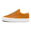 Vans OG Style 36 LX Desert Sun Unisex Sneakers Orange High-Rise VN0A4BVE93M