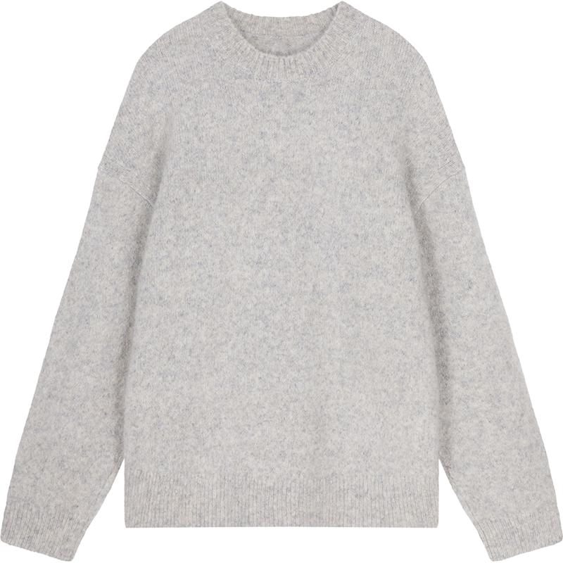 

JNBY Women s Winter Blend Knit Pullover Sweater L