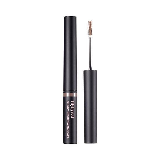 Lilybyred Skinnymes Brow Mascara 6 colors