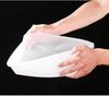 ZISIZ Large Capacity Rectangular Food Storage Container