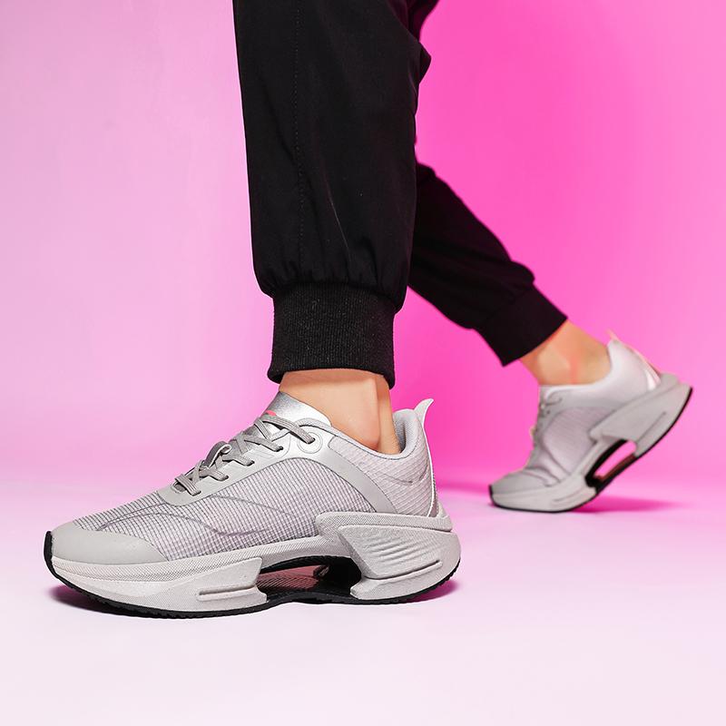 Women’s Sneakers Basketball Tennis Feather Shoes Casual Outdoor School Student Shoes Couple Men Lightweight Sneakers Climbing Boot Plus Size 36-44