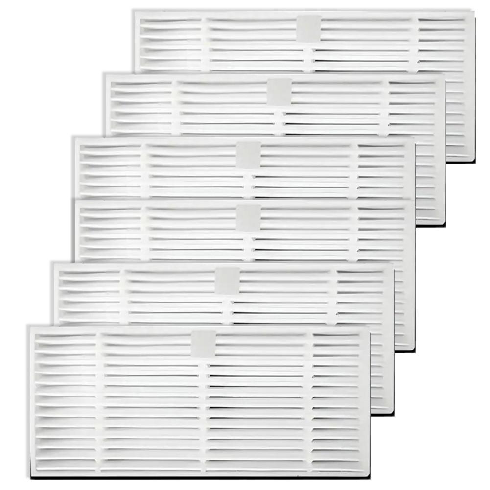 

Efficient Filter Replacement Pack for Conga Models Including For Ultra Power