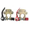 2Pcs Battery Terminals Battery Terminals Connectors