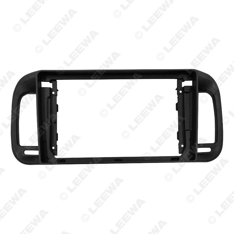

Zhonghua Junjie 9 Android Navigation Kit with Large Screen and Audio Modification Panel. LEEWA