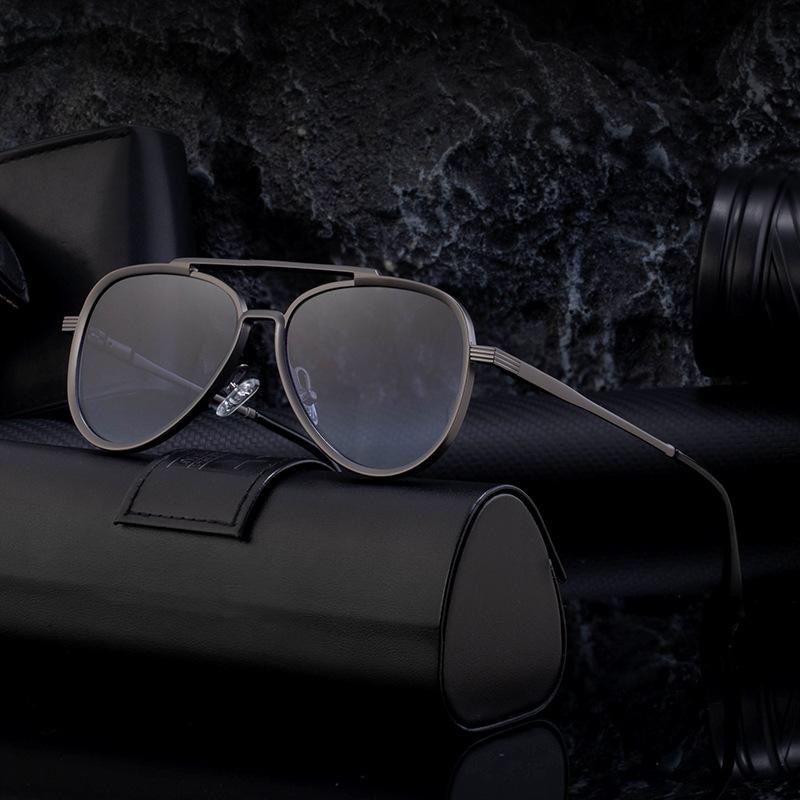 JYL TS Men's Aviator - Pilot-Style Driving Sun Sunglasses KSL-98286