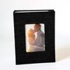 Photo Album 4x6 with 100 Pocket Fabric Linen Cover Photo Book Slip-in Picture Albums for Baby Wedding Family Mother Day
