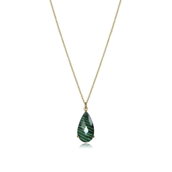 Collier Femme - VICEROY JEWELS - Mod. 15111C100-42 - Argent 925° - Taille Unique - Argenté