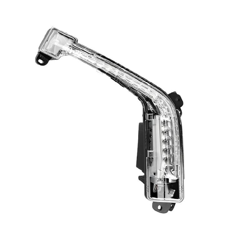 

Shockproof Waterproof Car LED Daytime Running Lights For 308 308CC 308SW High Intensity 300LM Auto Brightness Adjustment