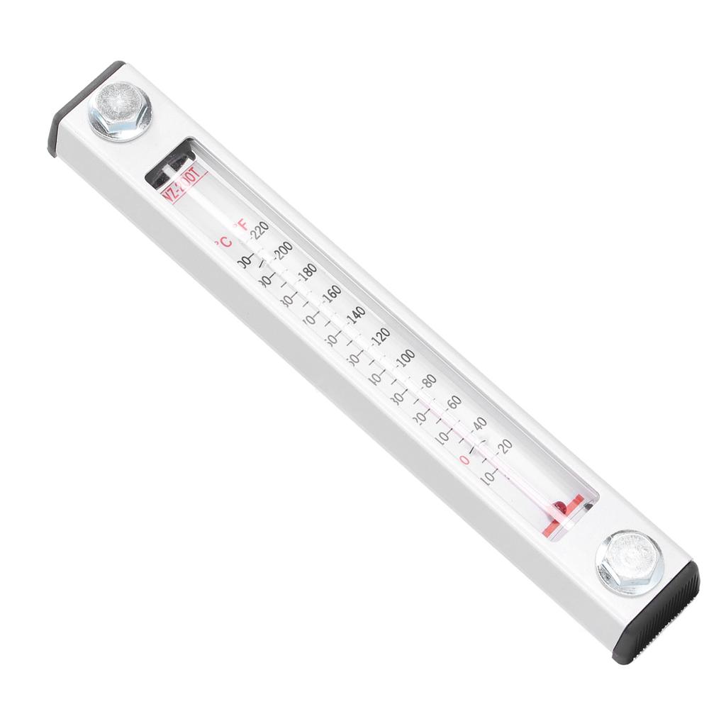 Liquid Level Gauge Intuitive Display Leakage Proof Accurate Measurement Oil Level Meter