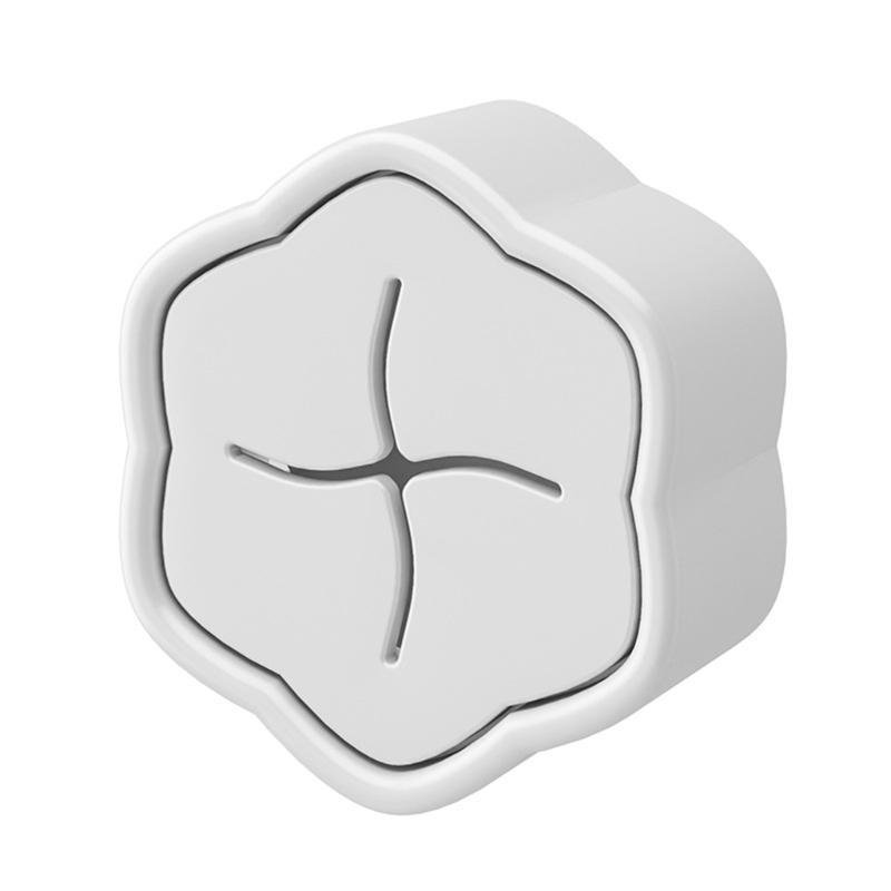 Round Adhesive Towel Hooks No Drilling Wall Mount Dish Towel Hook Hangers