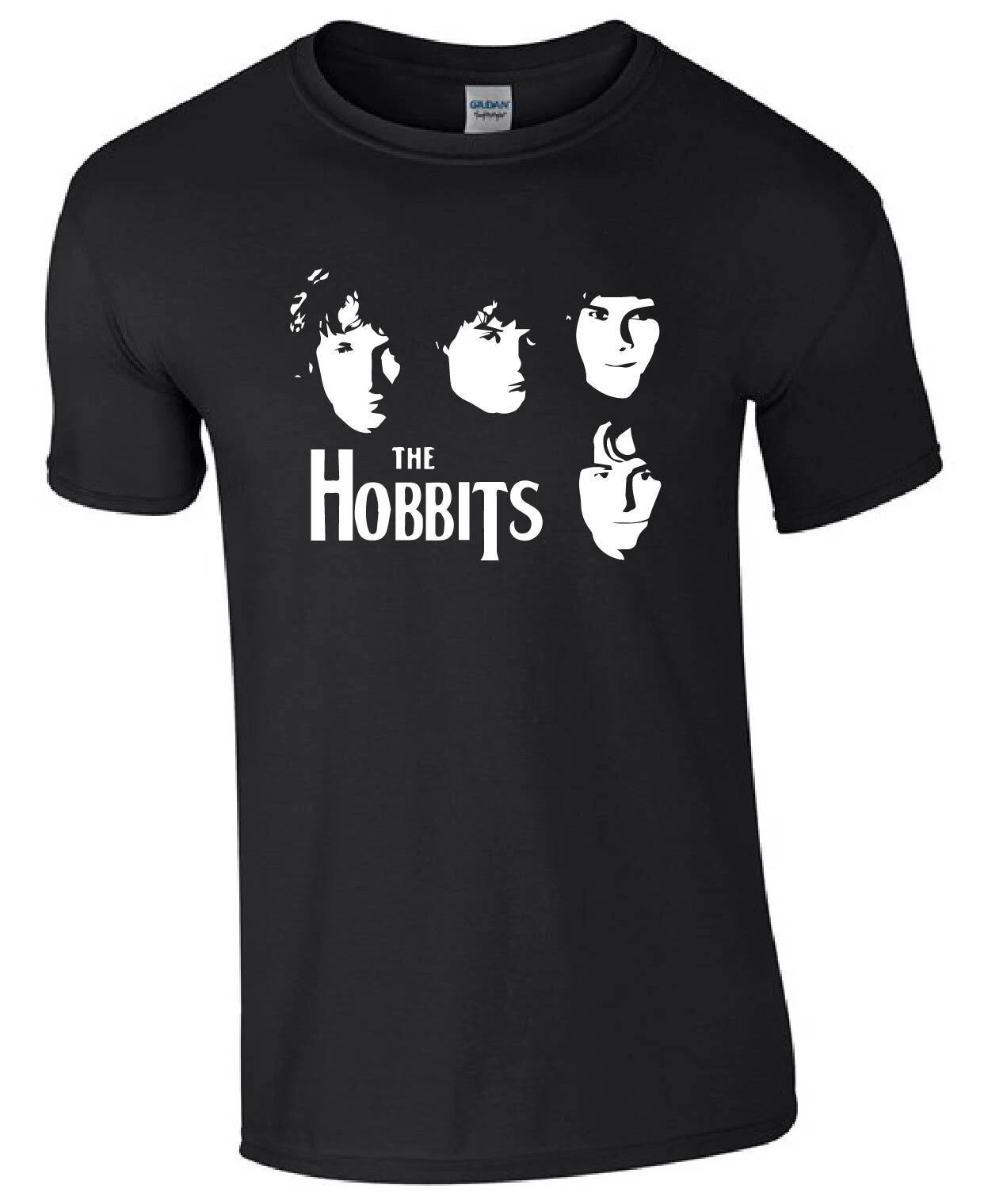 The Hobbits Lord Of The Rings Inspired unisex kids Top T-shirt 130